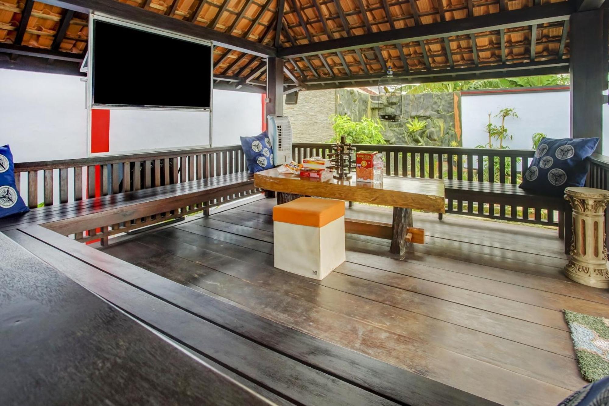 Oyo Life 3982 Azka Homestay Syariah Bandar Lampung Eksteriør bilde