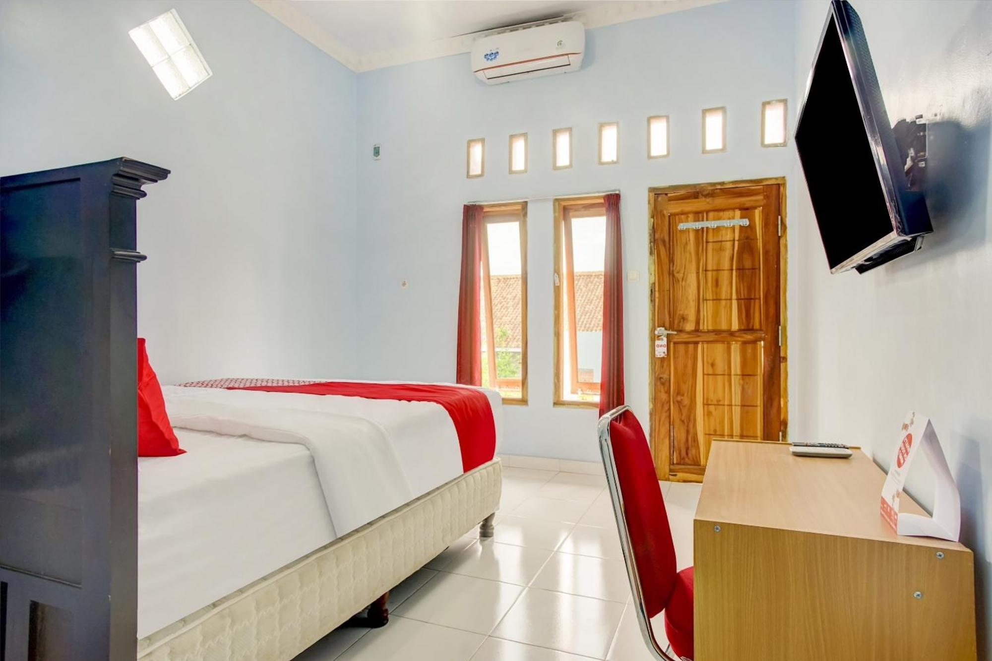 Oyo Life 3982 Azka Homestay Syariah Bandar Lampung Eksteriør bilde