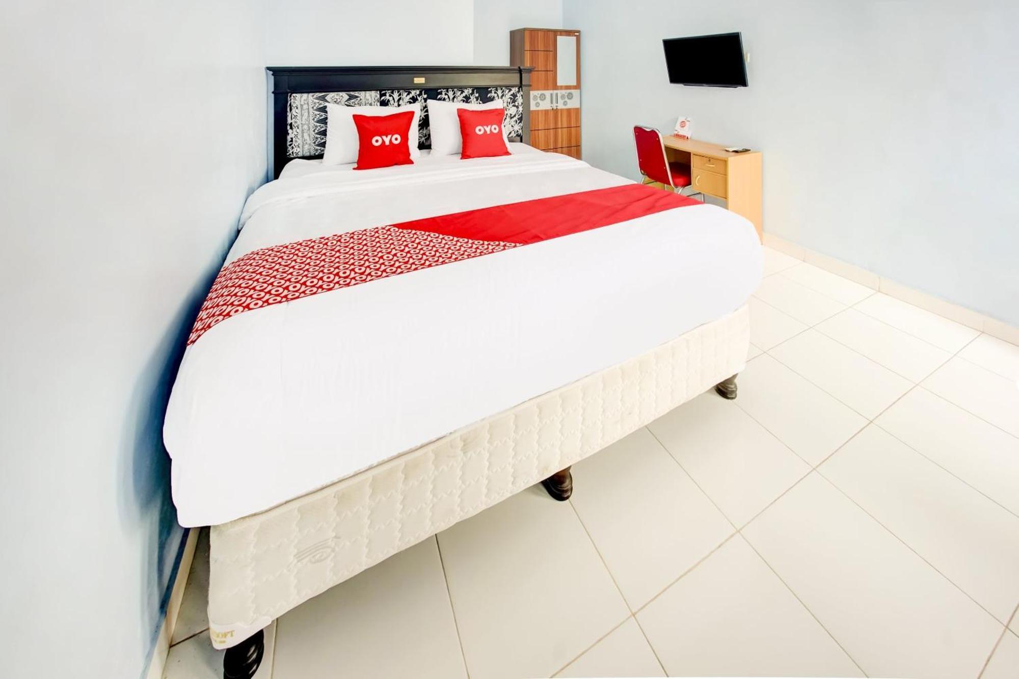 Oyo Life 3982 Azka Homestay Syariah Bandar Lampung Eksteriør bilde