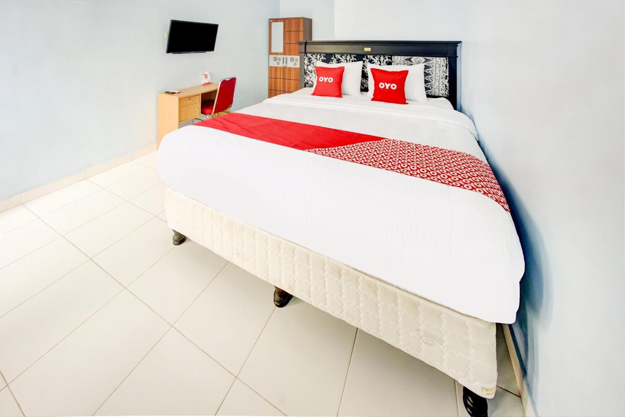 Oyo Life 3982 Azka Homestay Syariah Bandar Lampung Eksteriør bilde