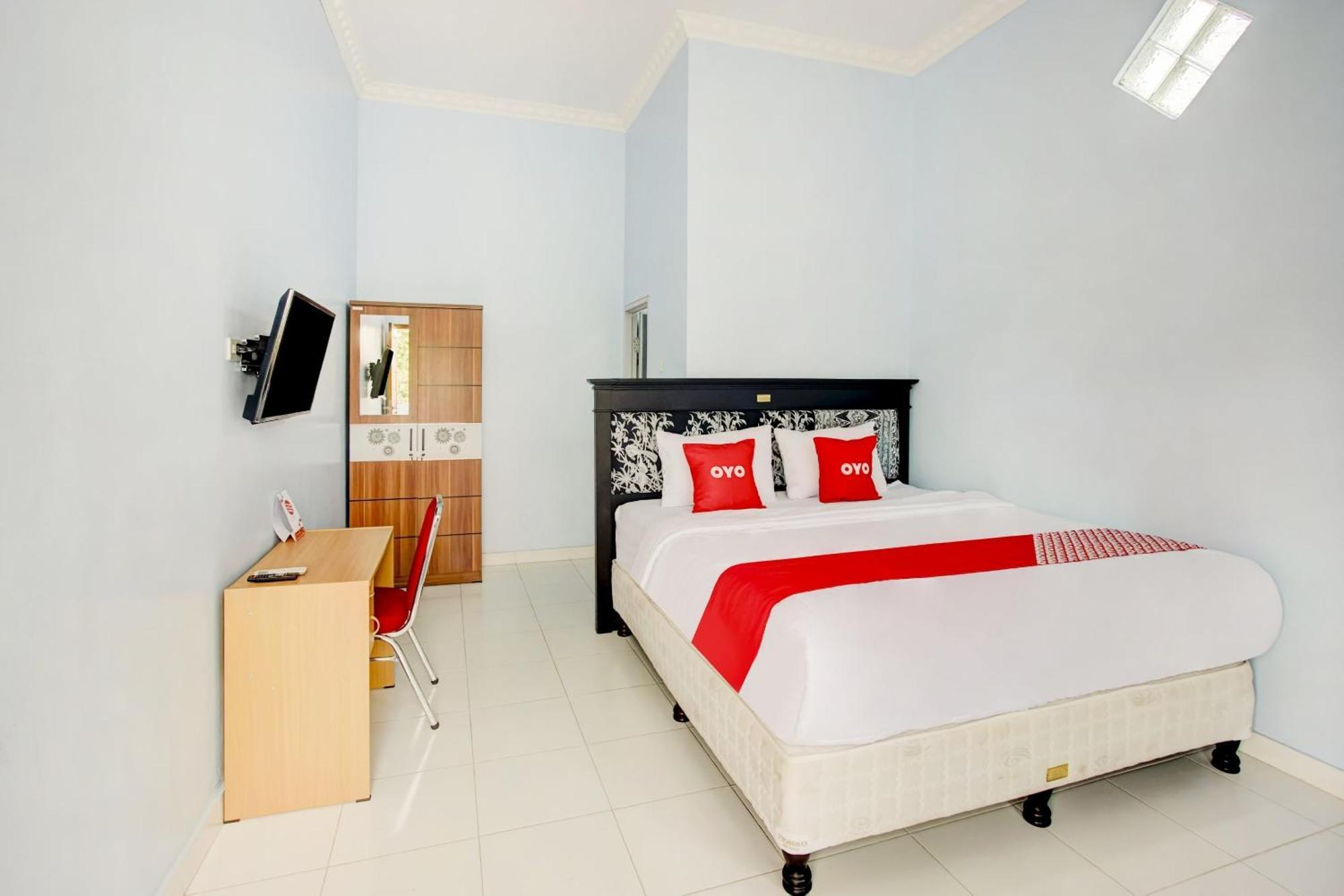 Oyo Life 3982 Azka Homestay Syariah Bandar Lampung Eksteriør bilde